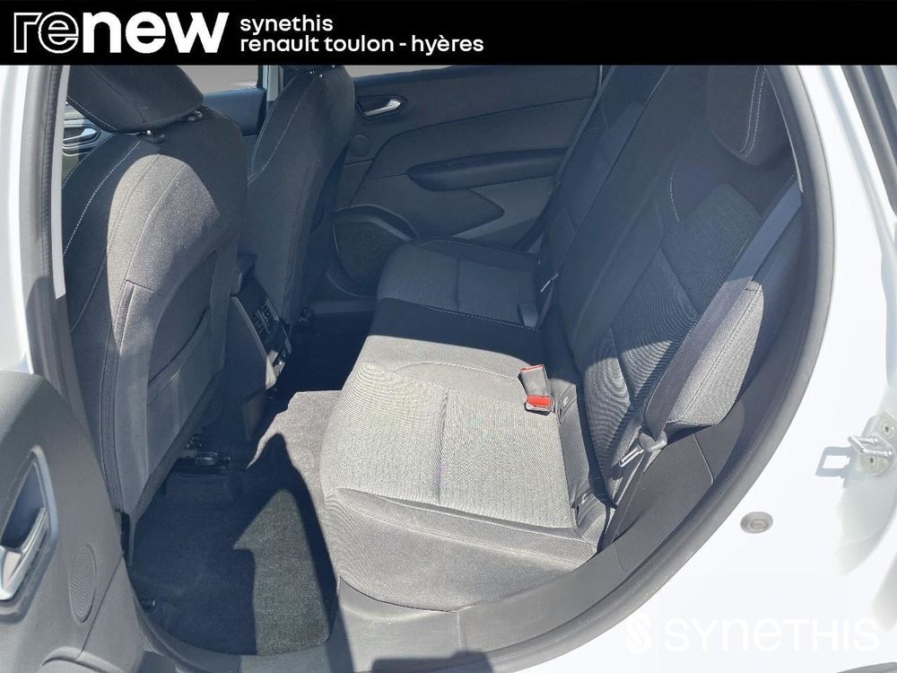 Arkana E-Tech hybride 145 - 22 Evolution 2023 occasion 83160 La Valette-du-Var