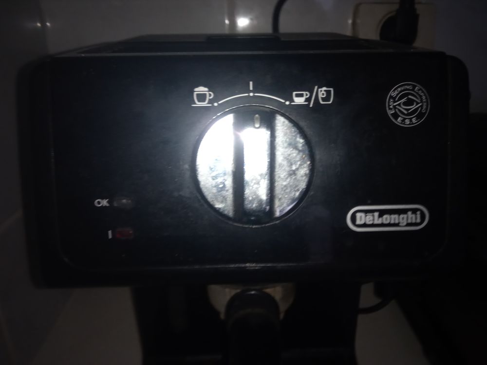 cafeti&egrave;res italienne Electrom�nager