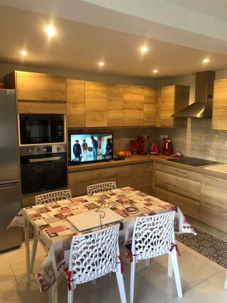 Location  Appartement 
