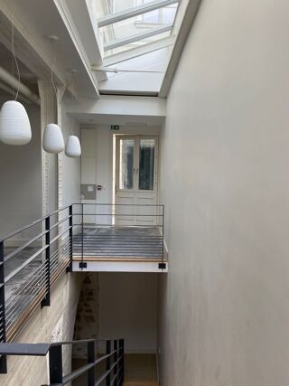  Atelier  louer 2/3 pices 63 m Paris
