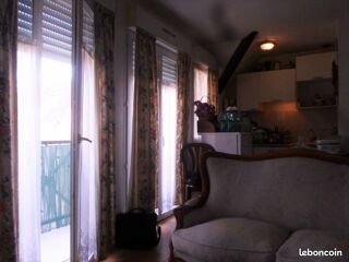 Vente Appartement 3 pièces 40m2 + parking à 70 000 € Montereau-fault-yonne