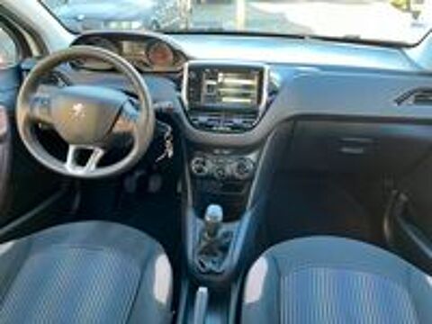 208 1.2 VTi 82ch BVM5 Urban Soul 2014 occasion 42700 Firminy