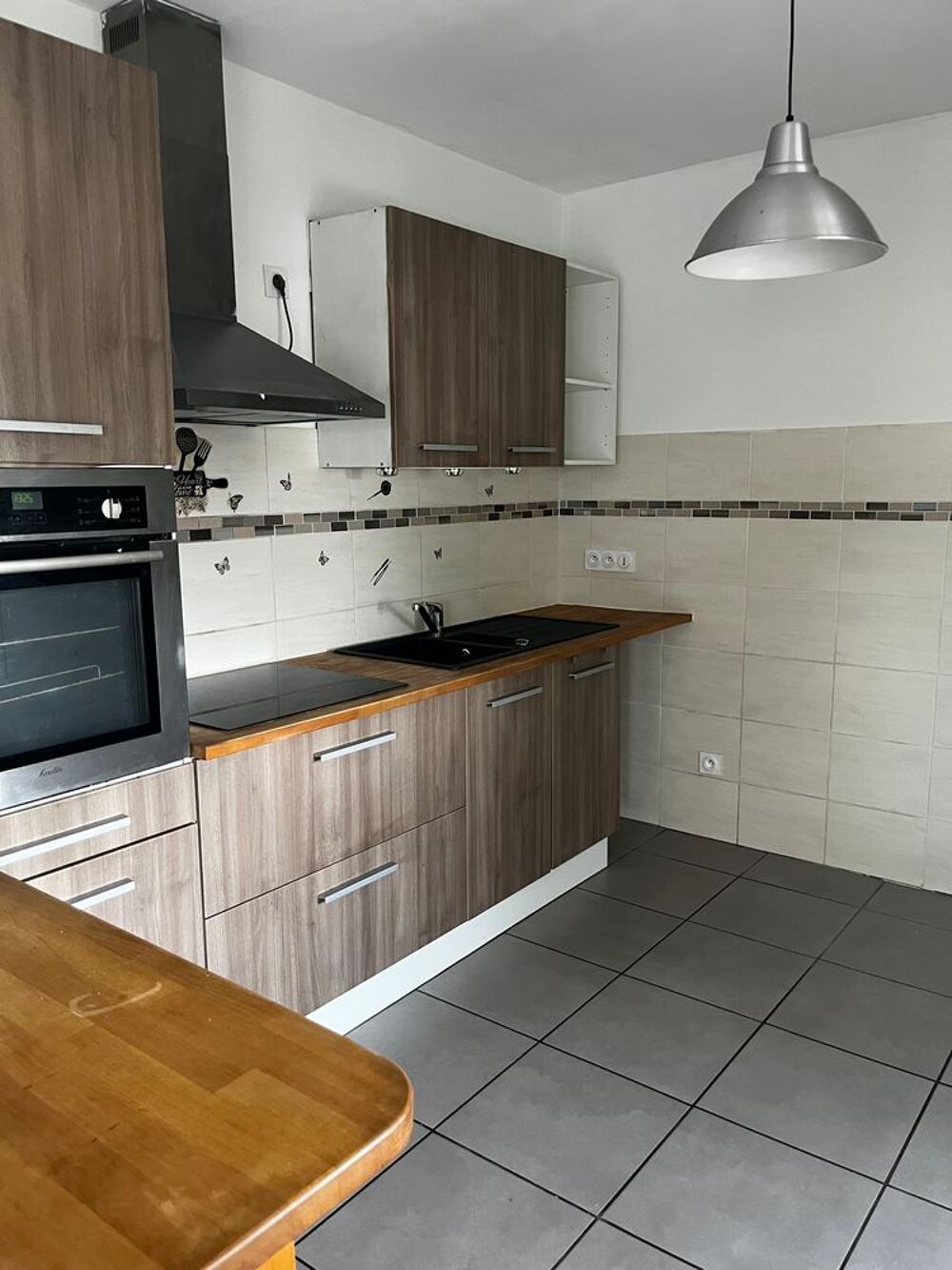 Location Maison Maison 93m² LE CREUSOT Le creusot