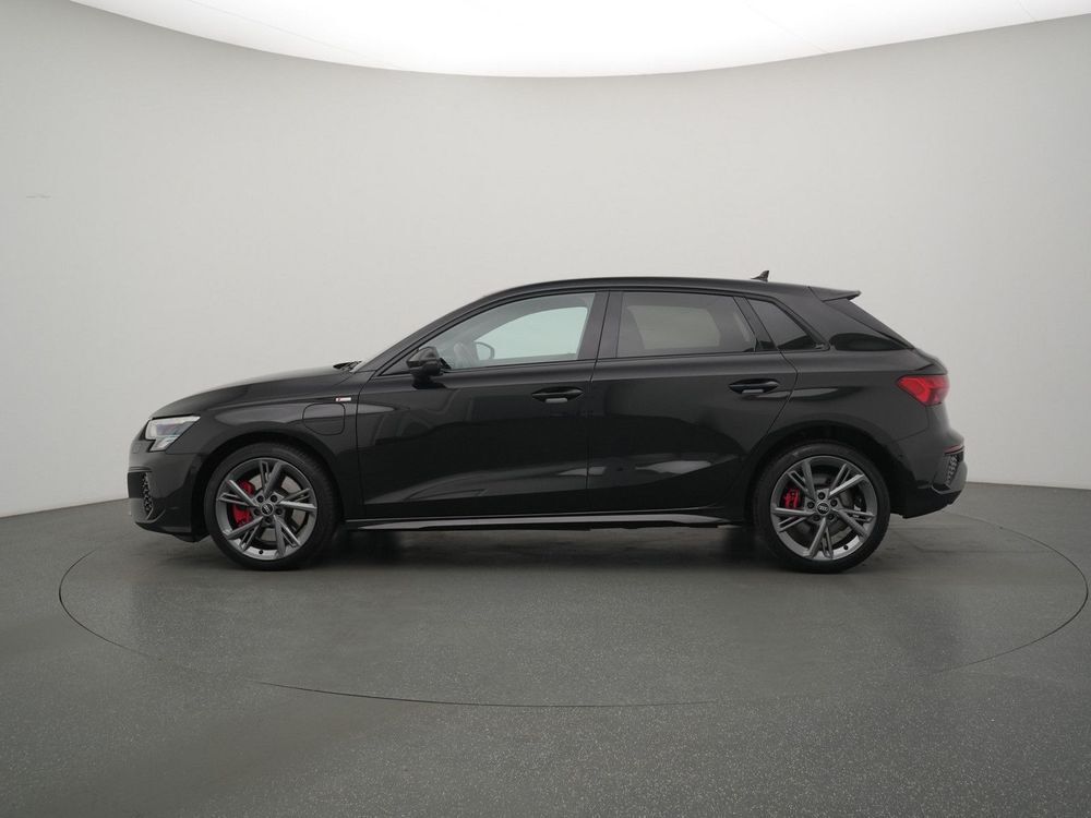 A3 Sportback 45 TFSI e S line COMPETITION 2022 occasion 69006 Lyon