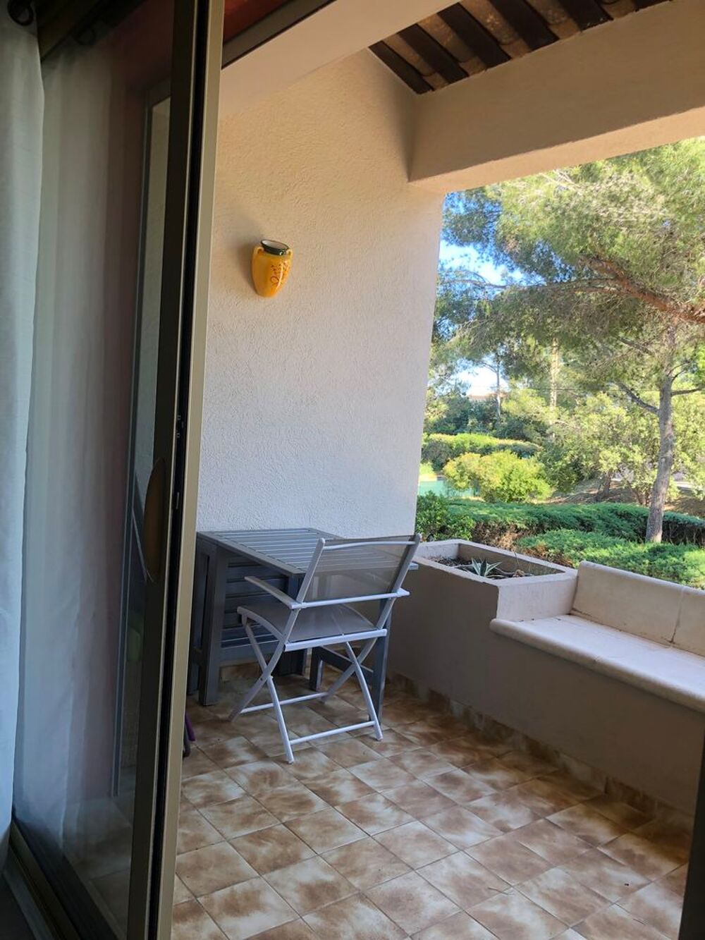 Appartement 2 pièces 37 m² · à Saint-Raphaël · 37 m² · 181 000 €