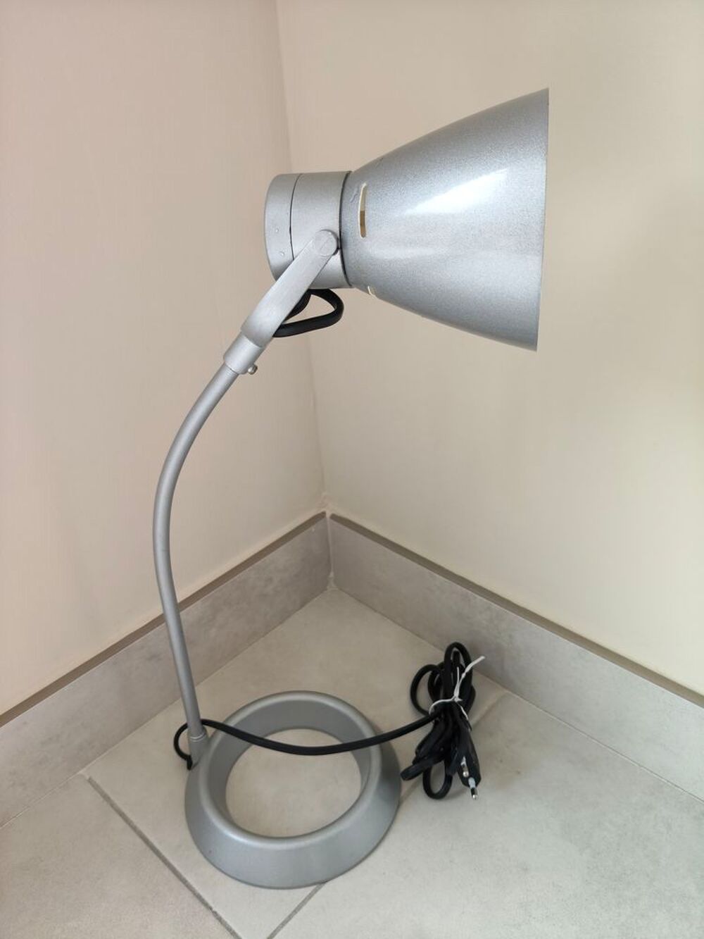 Lampe de bureau 40 cm Décoration