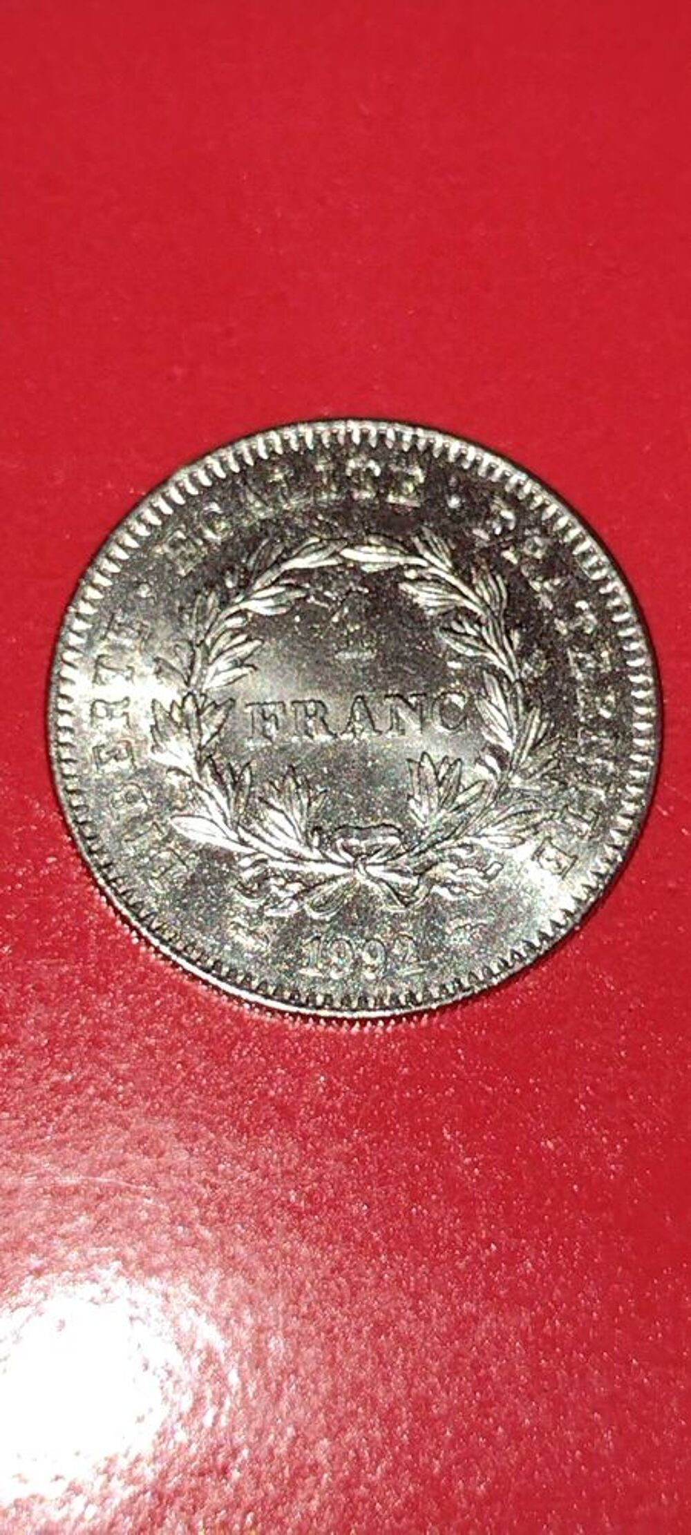 pi&egrave;ces de collection 