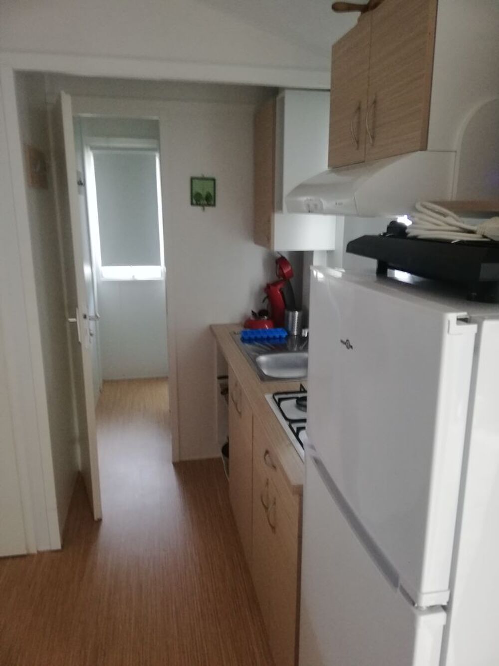   Mobile home Argeles sur mer Languedoc-Roussillon, Argel�s-sur-Mer (66700)