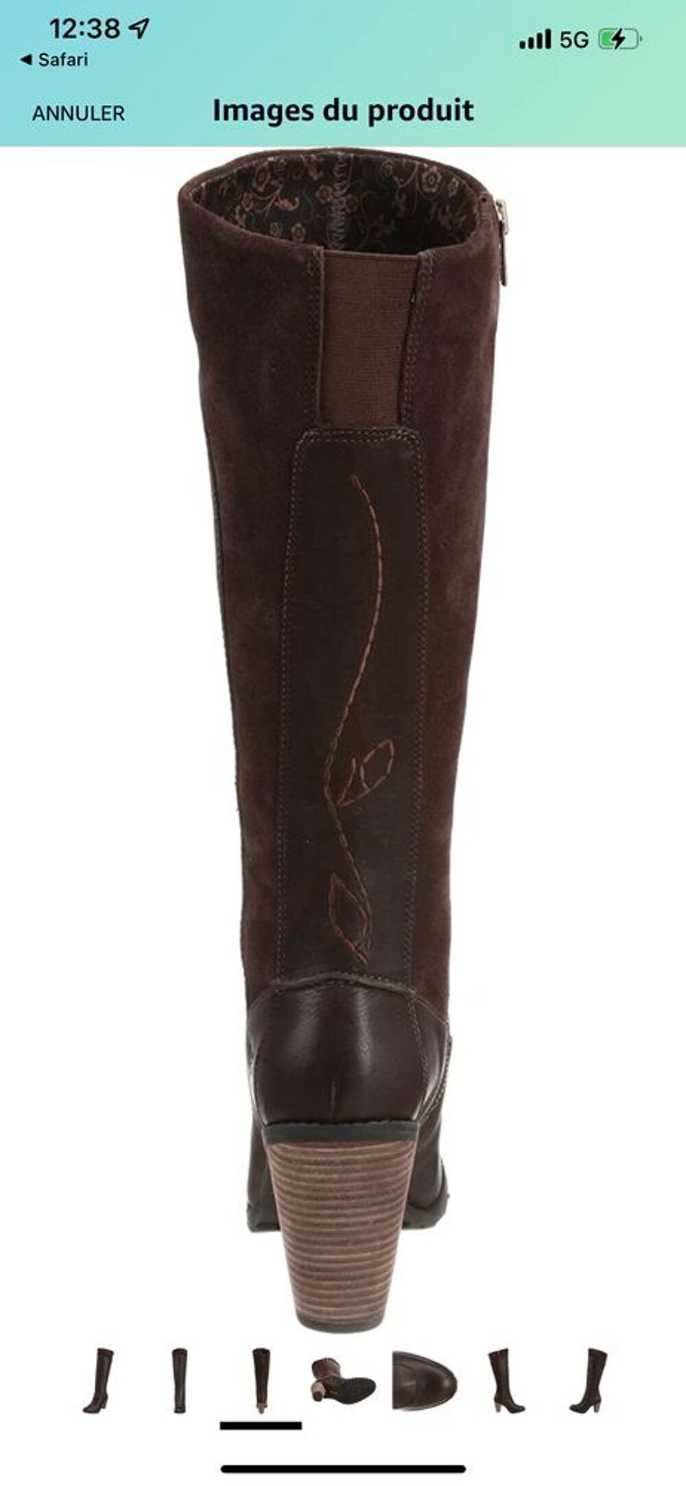 Bottes Timberland femme Chaussures