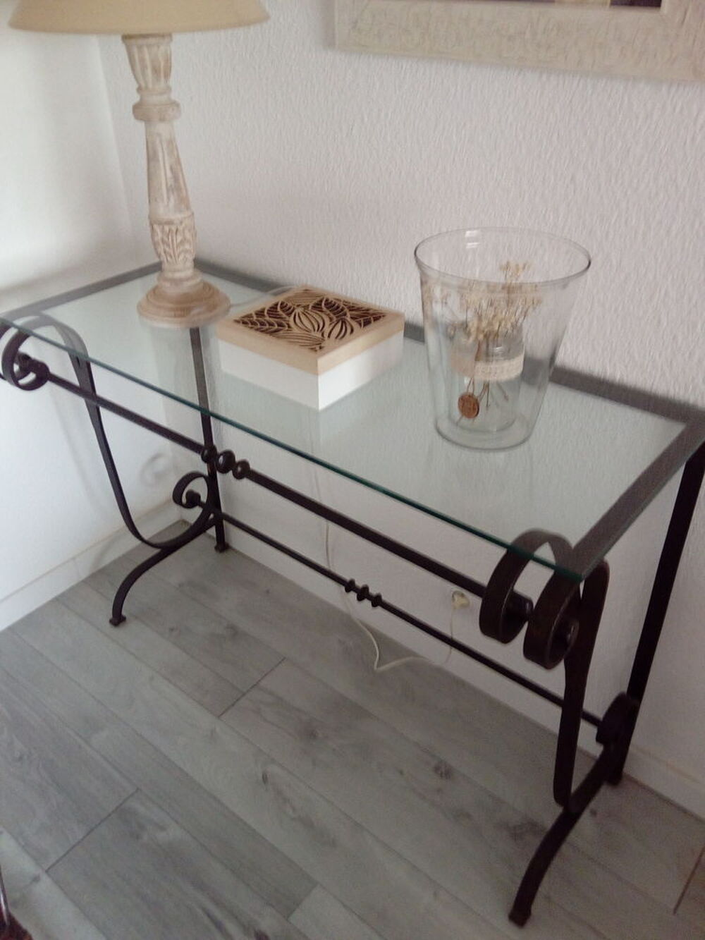 Console Meubles