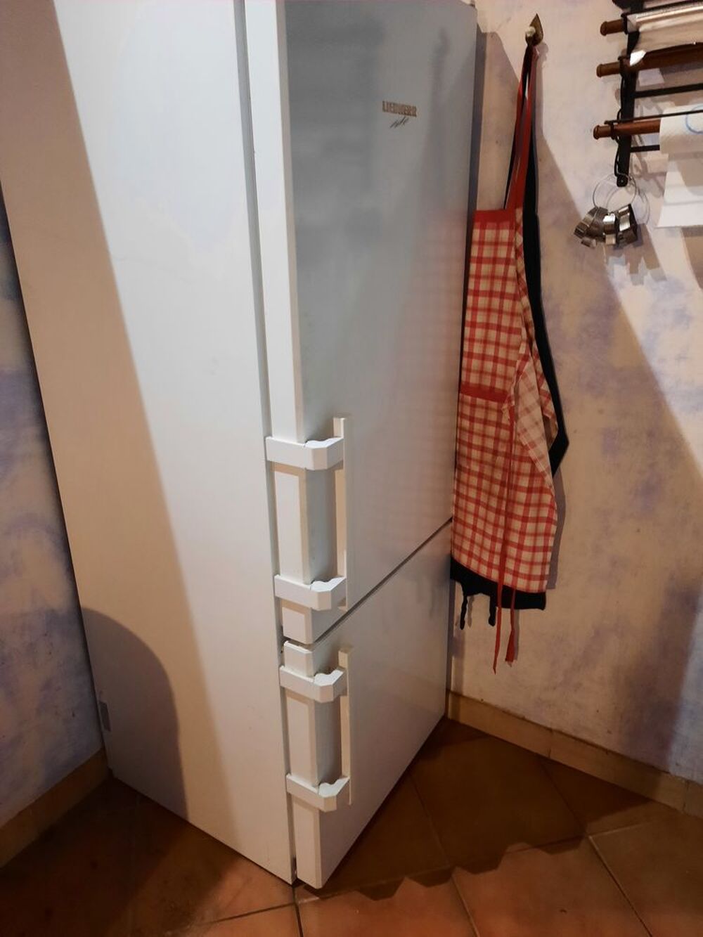 refrig&eacute;rateur Electroménager