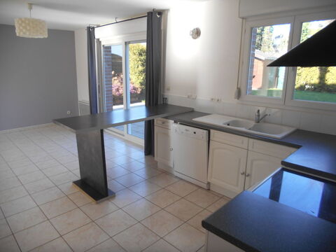  Maison � louer 5 pi�ces 85 m�