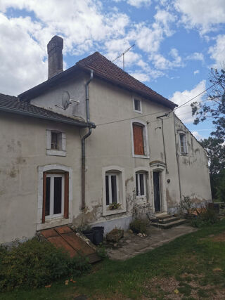  Maison � vendre 3 pi�ces 1064 m�