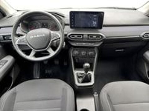 Sandero Expression TCe 90 2024 occasion 91300 Massy
