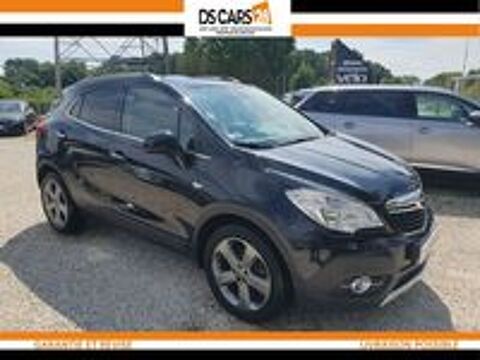 Mokka 1.4 Turbo - 140 ch 4x2 Start&Stop Cosmo 2014 occasion 28000 Chartres