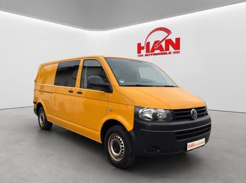 Annonce voiture Volkswagen Divers 19900 €