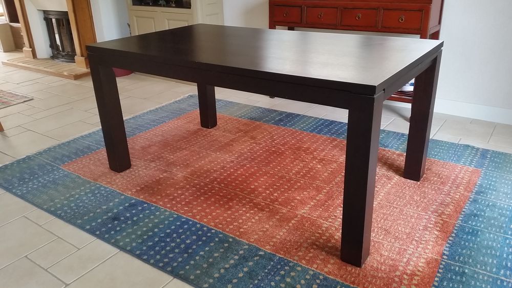 table de repas Meubles