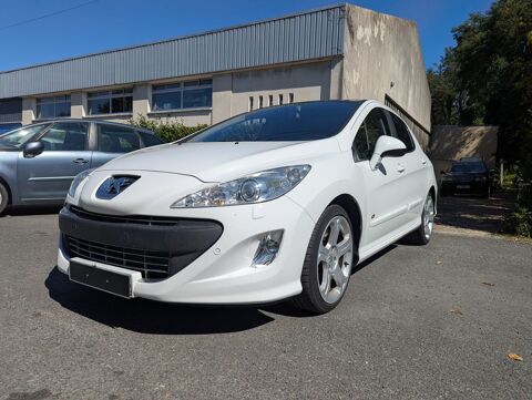 Peugeot 308 GTi 1.6 THP 200 137000KM 2010