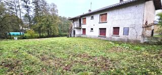  Maison 7 pices  Gureins