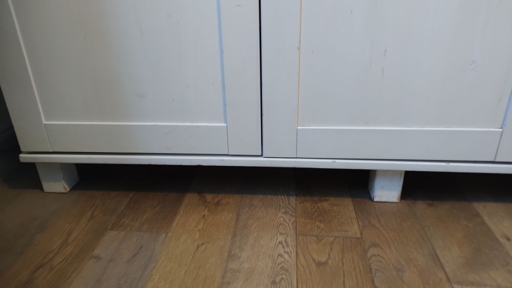 armoire pin 3 portes Meubles