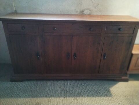 BUFFET EN CHENE MASSIF 230 L'Isle-Jourdain (86)