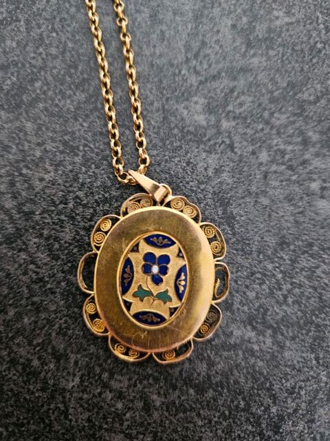 Bijoux portelois/boulonnais Amiens (80)