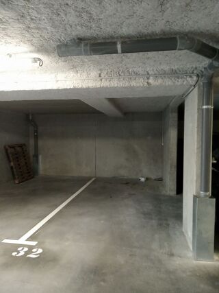  Parking / Garage à vendre 23 m²
