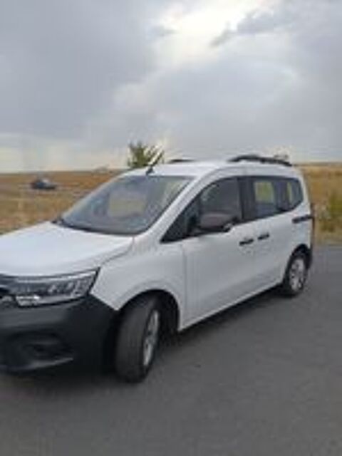 Kangoo Blue dCi 95 Equilibre 2023 occasion 16460 Saint-Front
