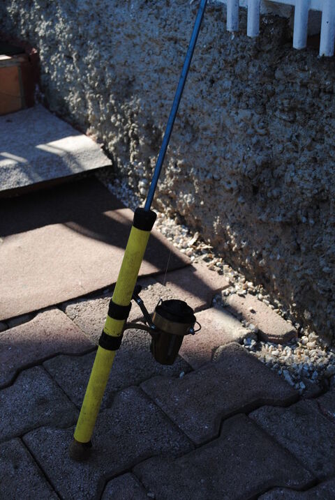 canne  pche au lancer 10 Foix (09)