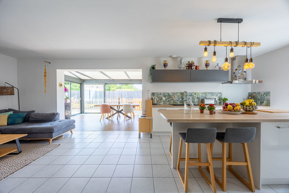 Vente Maison Maison d'exception sur Le Haillan Le haillan