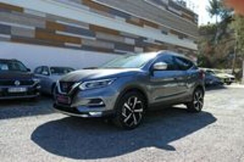 Qashqai 2017 occasion 13600 La Ciotat