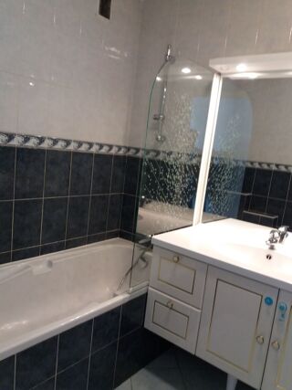  Appartement  vendre 3 pices 55 m