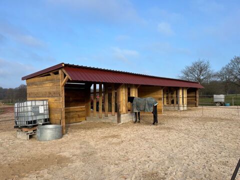 Pension chevaux 0 71580 Le fay