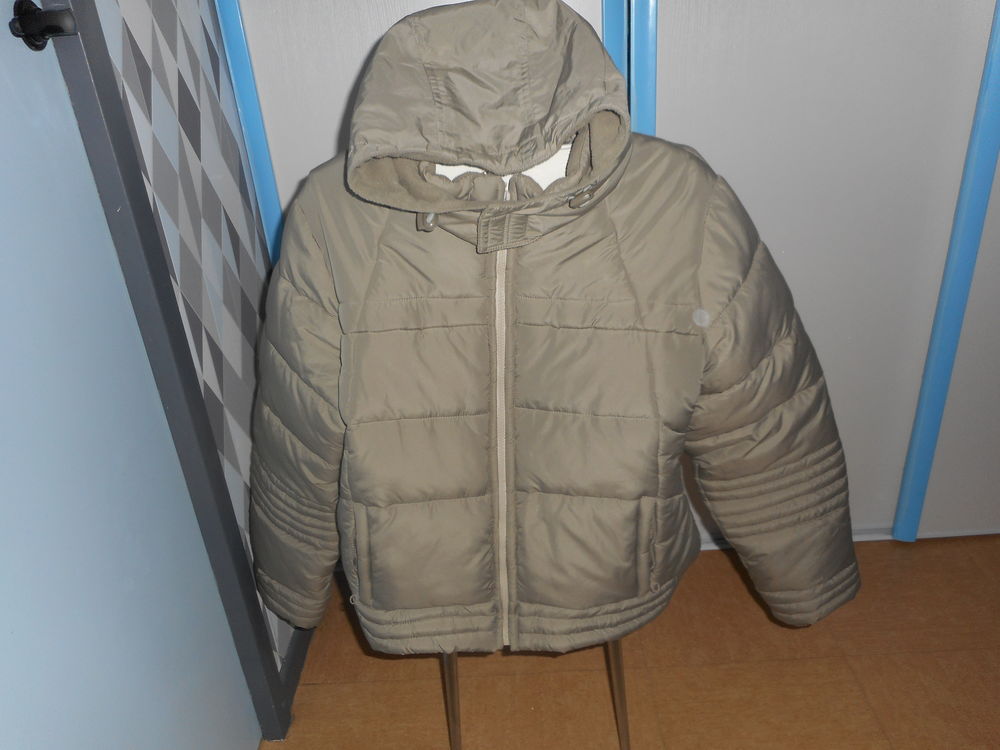 Anorak Vêtements