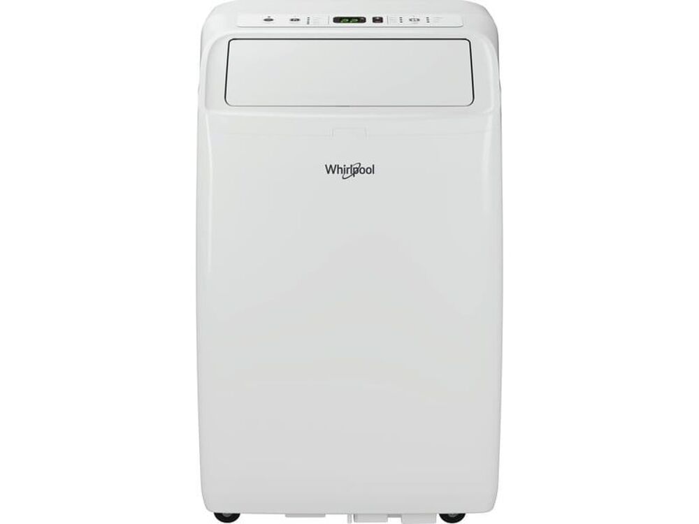 Climatiseur d'int&eacute;rieur WHIRLPOOL PACF212HPW Electroménager