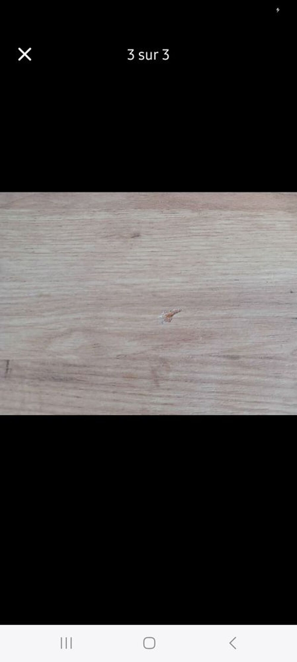 Table basse bois Meubles