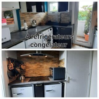  Colocation � louer 5 pi�ces 82 m�