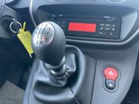 Kangoo Express KANGOO EXPRESS BLUE DCI 95 CONFORT 2019 occasion 57260 Dieuze