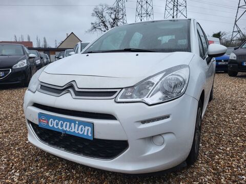 Citroën C3 2014 occasion Vernouillet 78540