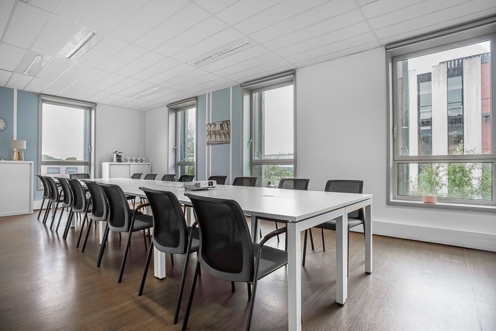   Accès tout compris à un espace de travail professionnel pour 1 personne à BORDEAUX HQ, Ravezies Bordeaux