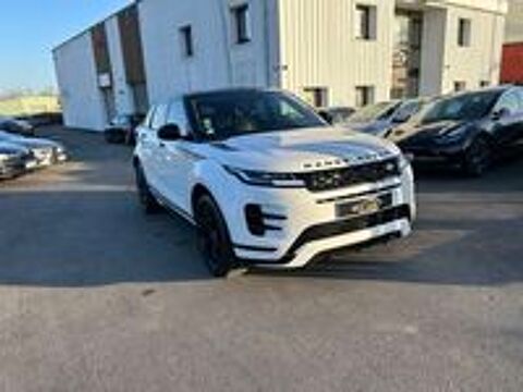 Range Rover Evoque D150 AWD BVA9 R-Dynamic S 2020 occasion 95330 Domont