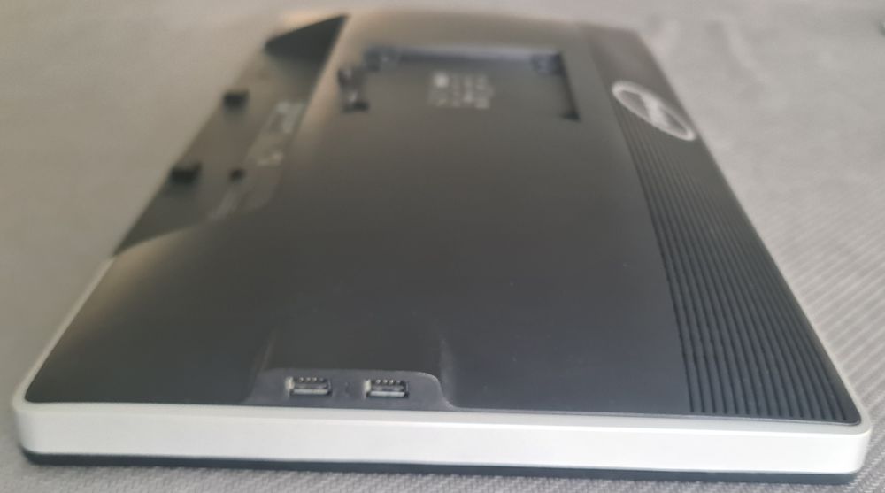 Moniteur PC 21,5''DELL Matériel informatique