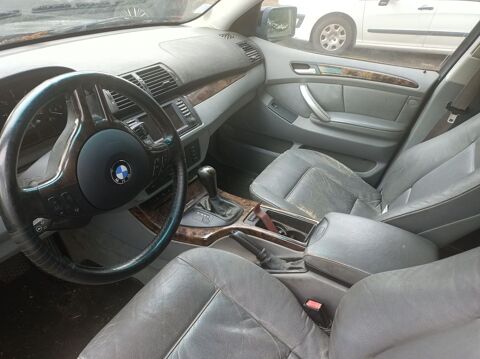 Bmw x5 3.0 d A
