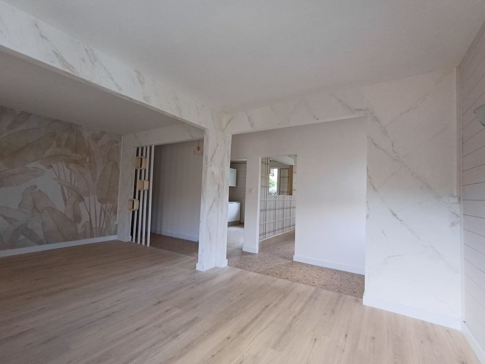 Vente Immeuble Immeuble de caractère 311 m² - Bords du Cher - Fort potentie Lavault-sainte-anne