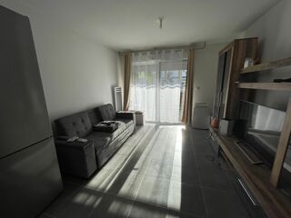 Appartement � vendre 2 pi�ces 39 m�