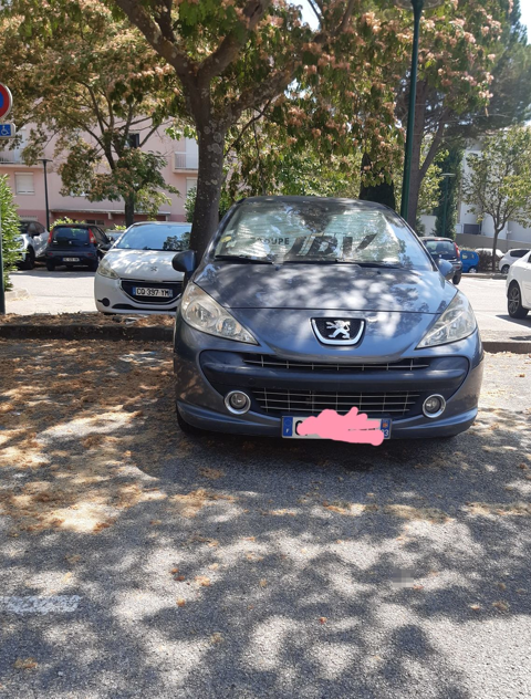 Peugeot 207 1.4 VTi 16V 95ch Premium 2008 occasion La Garde 83130