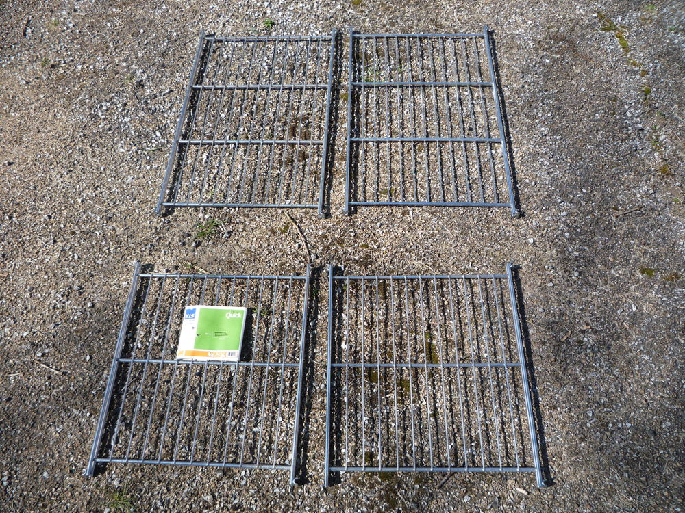 Etag&egrave;re quick (LT)
El&eacute;ment
Bricolage