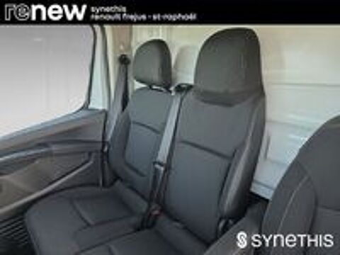 Trafic TRAFIC FGN L1H1 3000 KG BLUE DCI 170 EDC GRAND CONFORT 2023 occasion 83600 Fr&eacute;jus