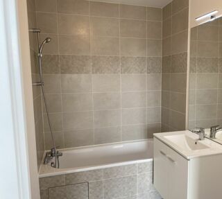 Location Appartement 2 pièces de 44m² Livry-gargan