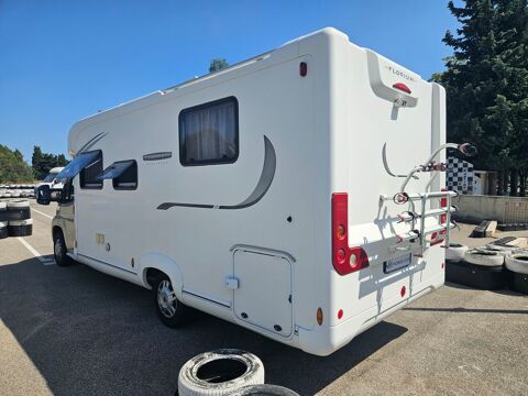 Annonce voiture Camping car Camping car 43990 €